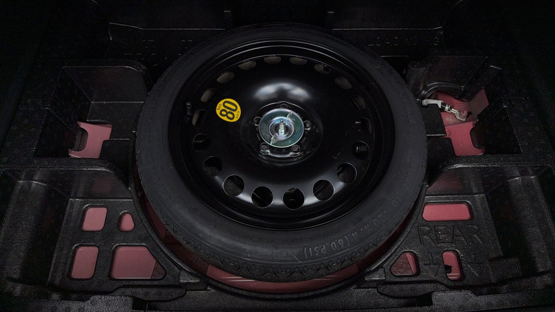 Spare Wheel