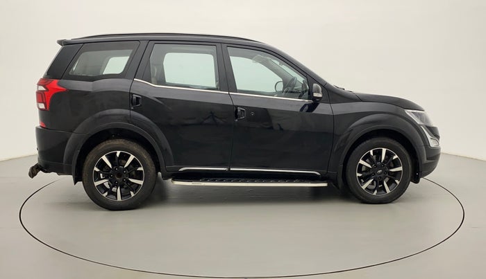 2020 Mahindra XUV500 W11 AT, Diesel, Automatic, 62,948 km, Right Side View