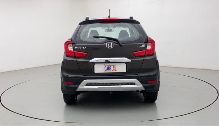 2018 Honda WR-V 1.2 i-VTEC VX MT, Petrol, Manual, 42,507 km, Back/Rear