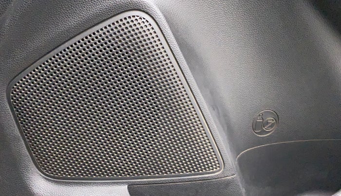 2014 Hyundai Elite i20 MAGNA 1.2, Petrol, Manual, 64,321 km, Speaker