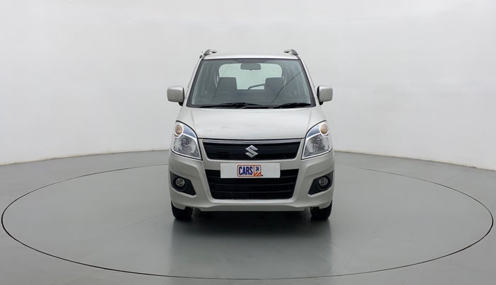 2016 Maruti Wagon R 1.0 VXI, Petrol, Manual, 21,931 km, Highlights