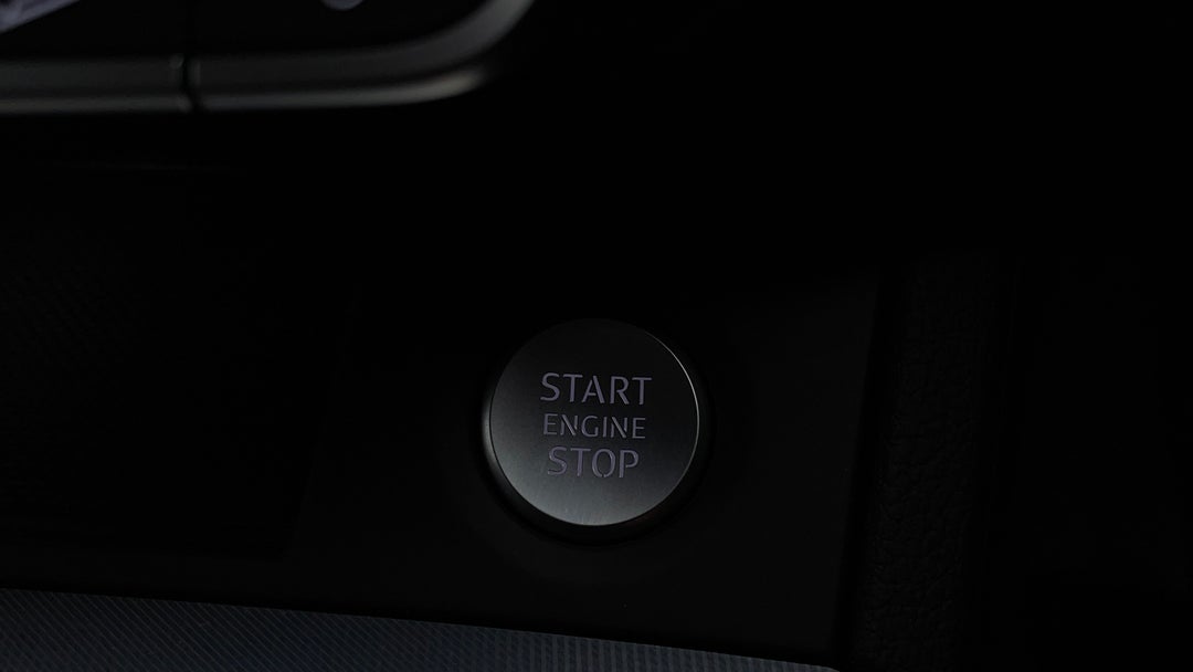 Keyless / Button Start