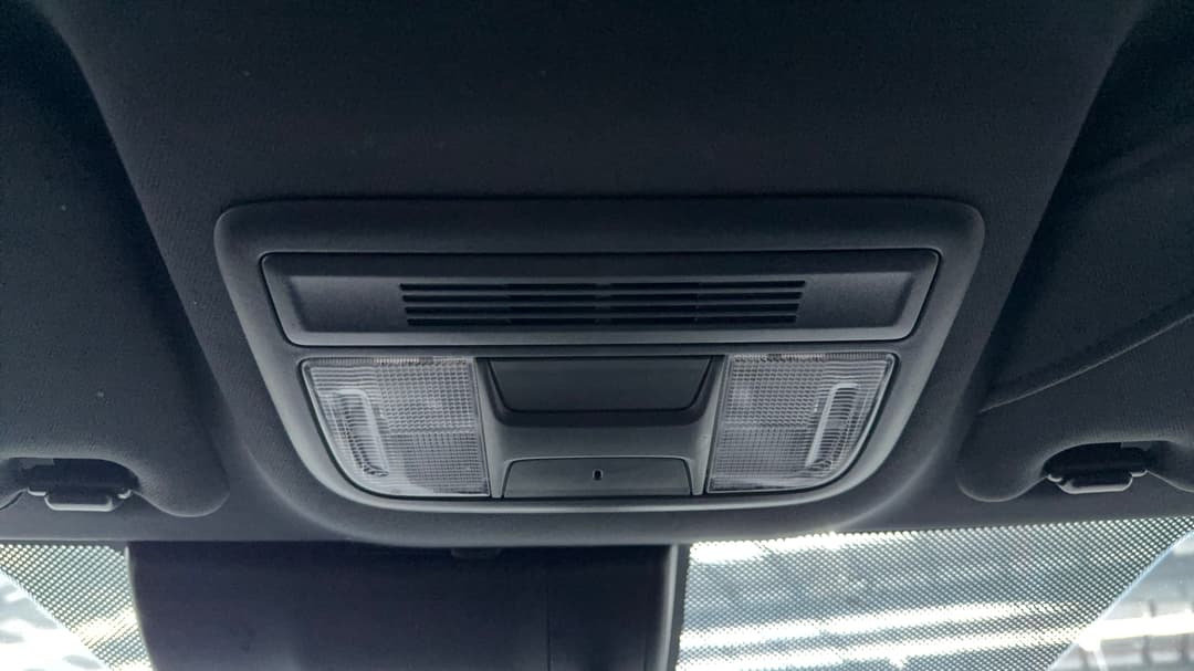 2020 Honda Civic Rs, Automatic, 109347 km, On-Roof Controls/Sunglass holder