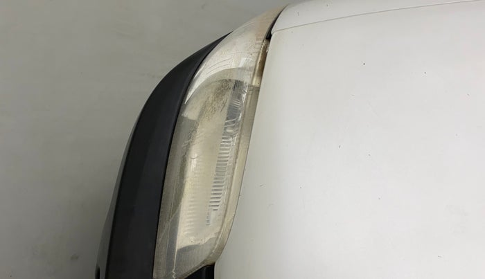 2010 Maruti Alto LXI, Petrol, Manual, 97,581 km, Right headlight - Faded