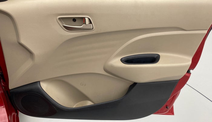 2019 Hyundai NEW SANTRO ASTA 1.1 MT, Petrol, Manual, 36,423 km, Driver Side Door Panels Control