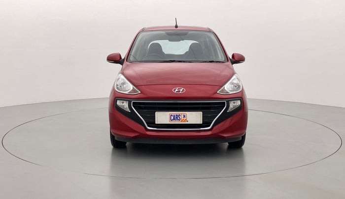 2019 Hyundai NEW SANTRO ASTA 1.1 MT, Petrol, Manual, 36,423 km, Highlights