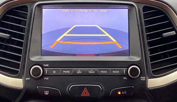 2019 Hyundai NEW SANTRO ASTA 1.1 MT, Petrol, Manual, 36,423 km, Parking Camera