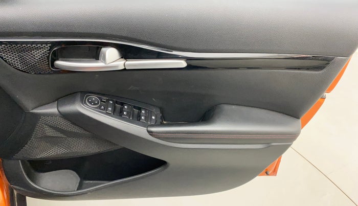 2019 KIA SELTOS GTK 1.4 PETROL, Petrol, Manual, 91,486 km, Driver Side Door Panels Control