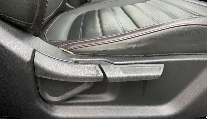 2019 KIA SELTOS GTK 1.4 PETROL, Petrol, Manual, 91,486 km, Driver Side Adjustment Panel