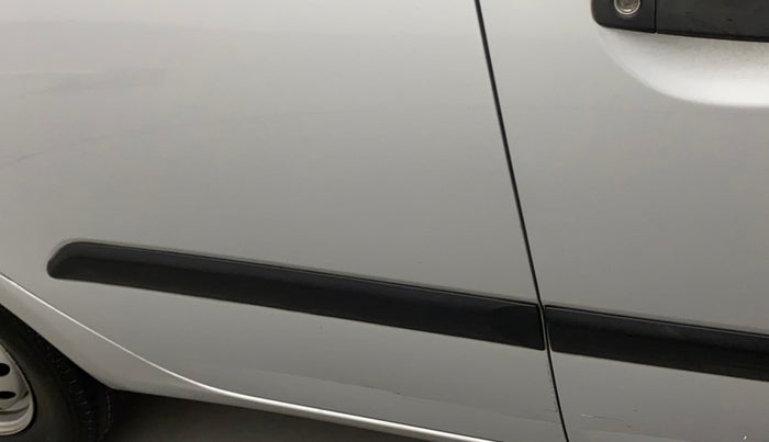 2016 Hyundai i10 MAGNA 1.1, Petrol, Manual, 79,148 km, Right rear door - Minor scratches