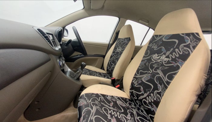 2016 Hyundai i10 MAGNA 1.1, Petrol, Manual, 79,148 km, Right Side Front Door Cabin