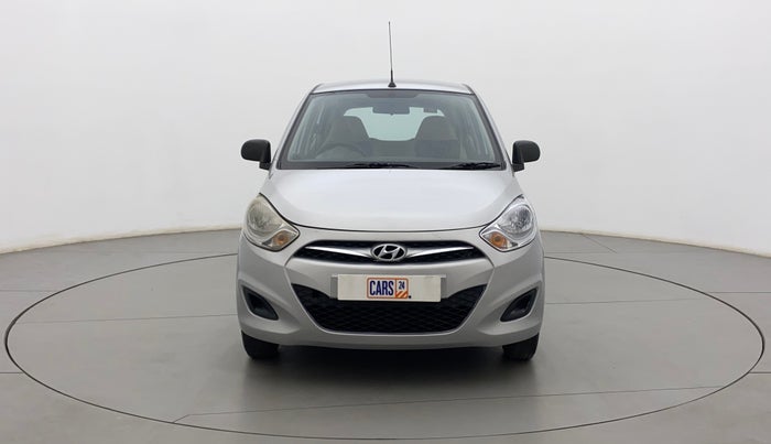 2016 Hyundai i10 MAGNA 1.1, Petrol, Manual, 79,148 km, Highlights