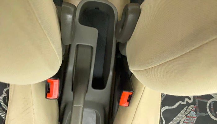 2016 Hyundai i10 MAGNA 1.1, Petrol, Manual, 79,148 km, Driver Side Adjustment Panel