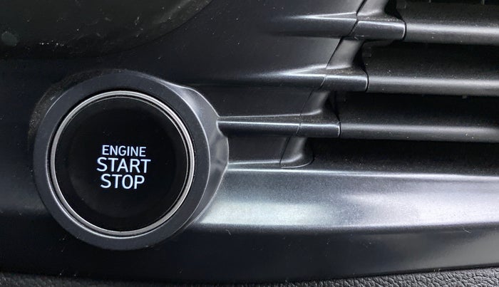 2021 Hyundai NEW I20 ASTA (O) 1.5 CRDI MT, Diesel, Manual, 13,315 km, Keyless Start/ Stop Button