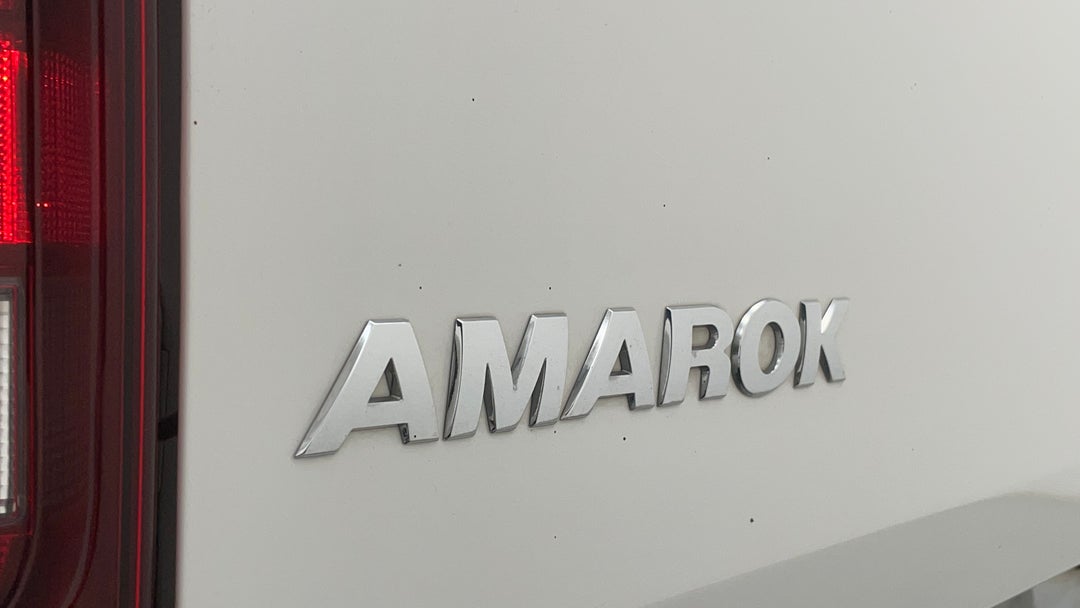 Badge (Boot Left Side)