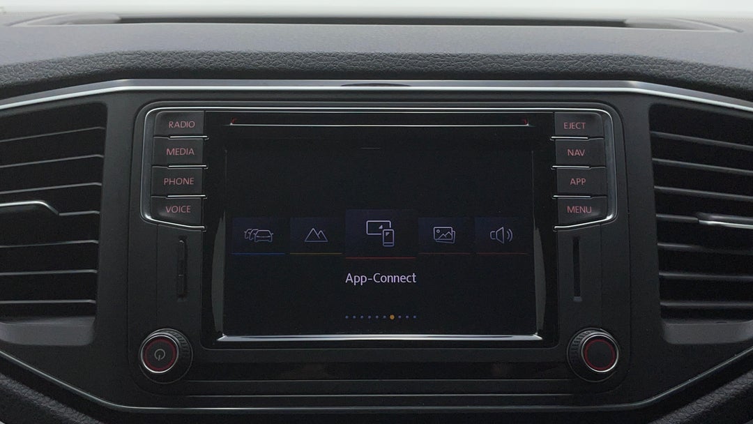 Infotainment System