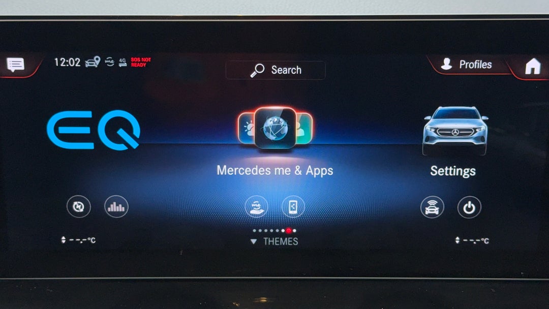 Android/Apple Car Play