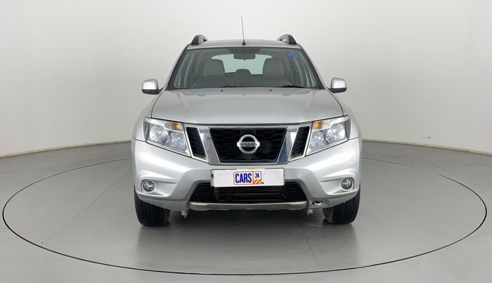 2014 Nissan Terrano XL P, Petrol, Manual, 43,435 km, Buy With Confidence