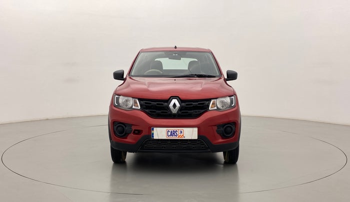 2016 Renault Kwid RXL, Petrol, Manual, 40,184 km, Highlights