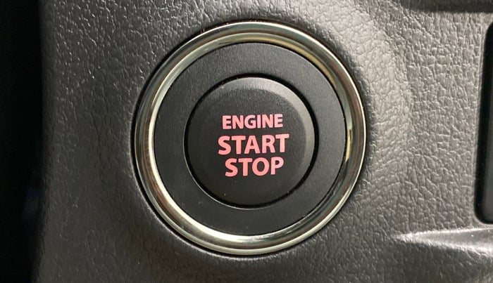 2021 Toyota URBAN CRUISER PREMIUM MT, Petrol, Manual, 14,807 km, Keyless Start/ Stop Button