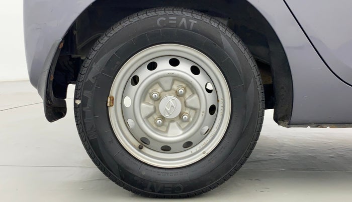 2015 Hyundai Eon ERA PLUS, Petrol, Manual, 32,322 km, Right Rear Wheel