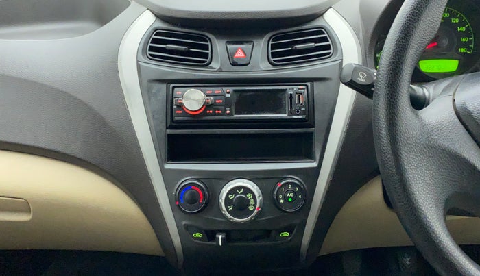 2015 Hyundai Eon ERA PLUS, Petrol, Manual, 32,322 km, Air Conditioner