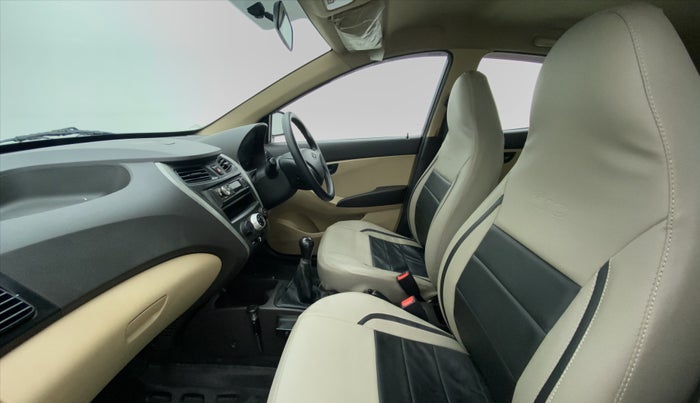 2015 Hyundai Eon ERA PLUS, Petrol, Manual, 32,322 km, Right Side Front Door Cabin