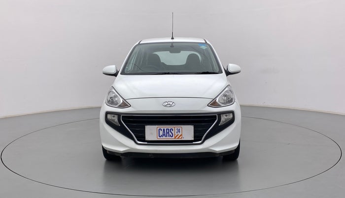 2020 Hyundai NEW SANTRO SPORTZ CNG, CNG, Manual, 49,982 km, Highlights