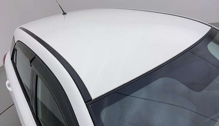 2016 Hyundai Elite i20 SPORTZ 1.2, Petrol, Manual, 1,30,162 km, Roof
