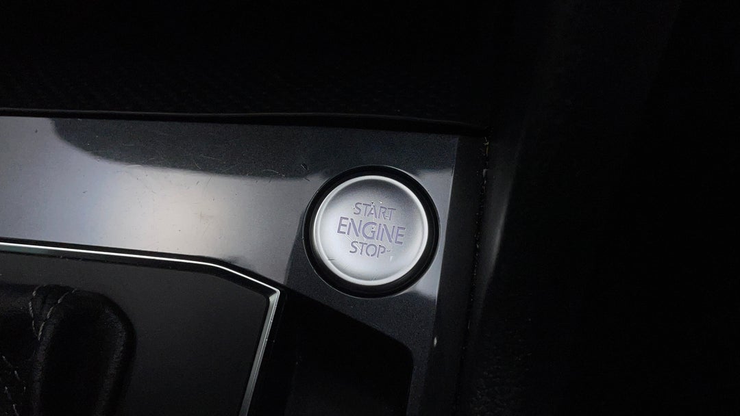 2018 Volkswagen Tiguan 162 Tsi Highline, Automatic, 111026 km, Keyless / Button Start