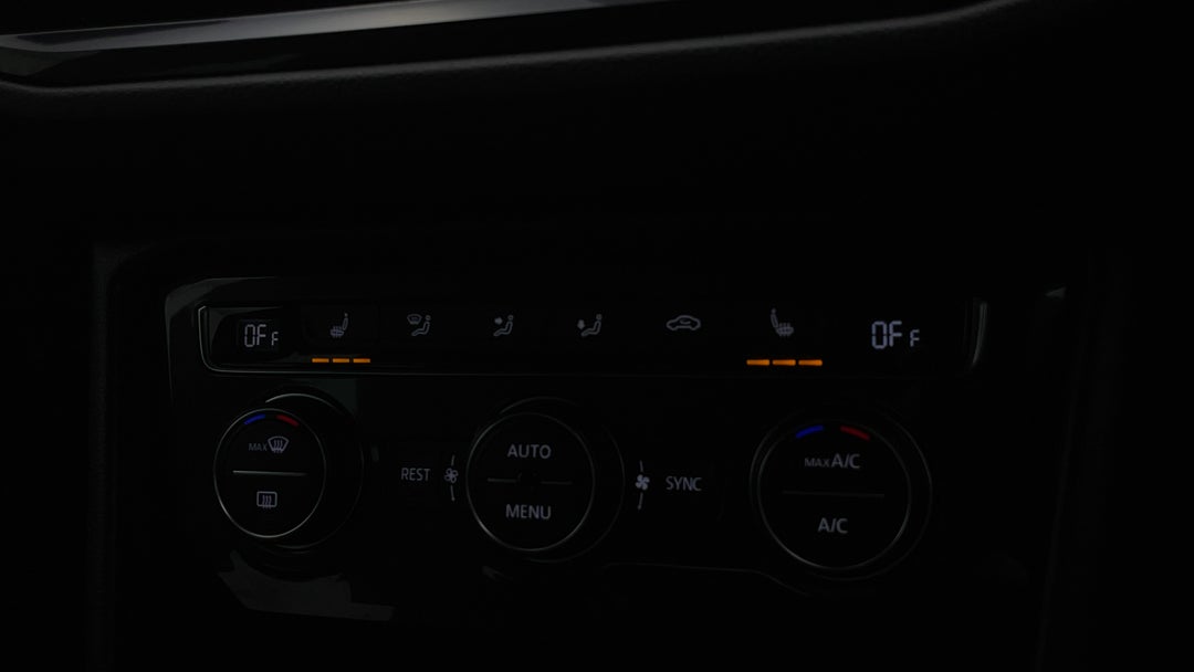 2018 Volkswagen Tiguan 162 Tsi Highline, Automatic, 111026 km, Ventilated Seats