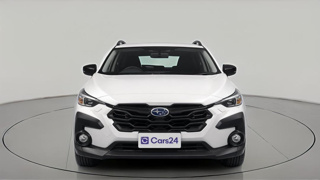 2024 Subaru Crosstrek AWD 2.0l, Automatic, 53868 km, Front View