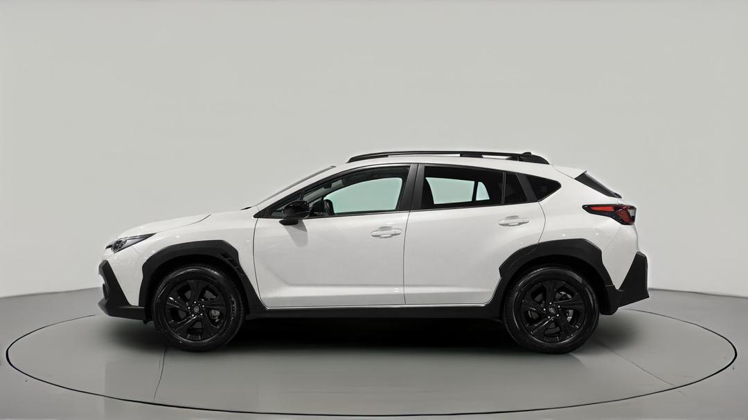 2024 Subaru Crosstrek AWD 2.0l, Automatic, 53868 km, Left Side View