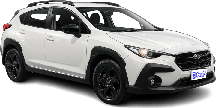 2024 - Subaru Crosstrek - SUV - Petrol - Automatic
