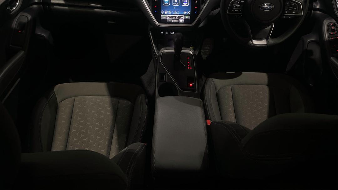 2024 Subaru Crosstrek AWD 2.0l, Automatic, 53868 km, Center Console