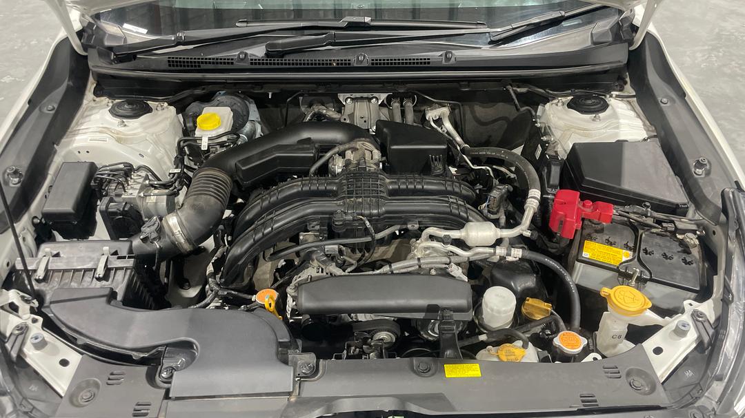 2024 Subaru Crosstrek AWD 2.0l, Automatic, 53868 km, Open Bonnet (Engine)