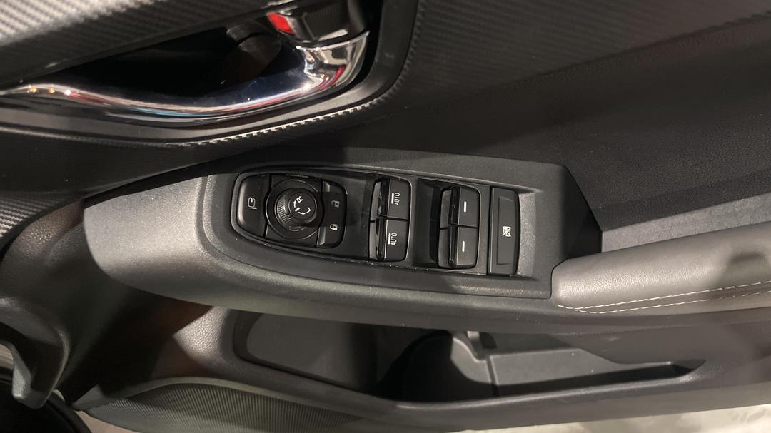2024 Subaru Crosstrek AWD 2.0l, Automatic, 53868 km, Drivers Side Door Panel Controls