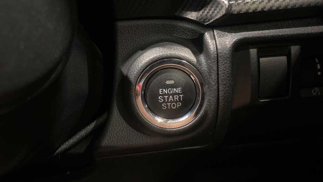 2024 Subaru Crosstrek AWD 2.0l, Automatic, 53868 km, Keyless / Button Start