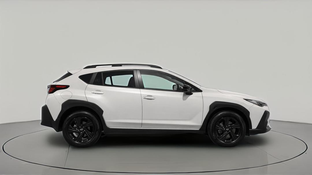 2024 Subaru Crosstrek AWD 2.0l, Automatic, 53868 km, Right Side View