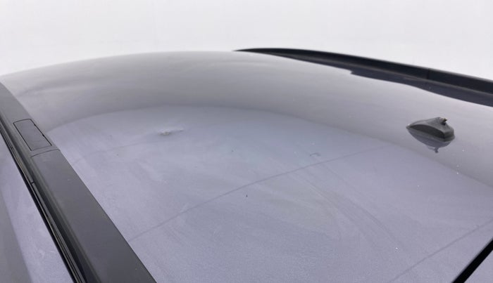 2019 Hyundai Grand i10 SPORTZ 1.2 KAPPA VTVT, Petrol, Manual, 25,012 km, Roof - Slightly dented
