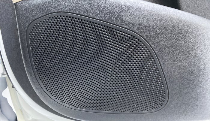 2018 Hyundai Verna 1.6 CRDI SX, Diesel, Manual, 94,772 km, Speaker