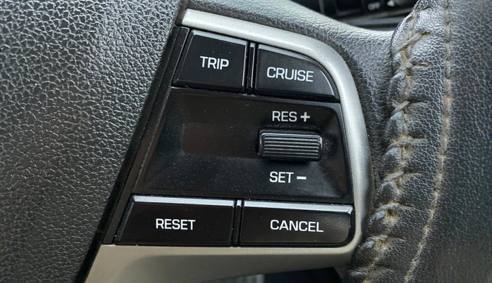 2018 Hyundai Verna 1.6 CRDI SX, Diesel, Manual, 94,772 km, Adaptive Cruise Control