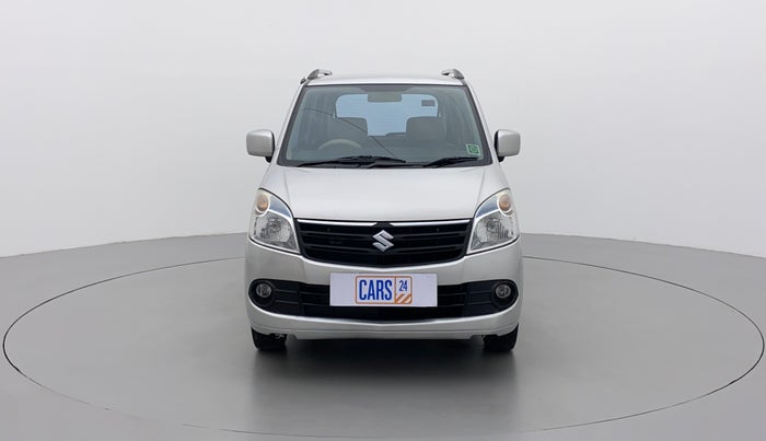 2012 Maruti Wagon R 1.0 VXI, Petrol, Manual, 82,299 km, Highlights