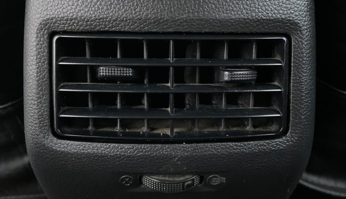 2016 Hyundai Elite i20 ASTA 1.4 CRDI, Diesel, Manual, 1,19,203 km, Rear AC Vents