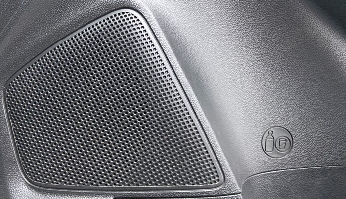 2016 Hyundai Elite i20 ASTA 1.4 CRDI, Diesel, Manual, 1,19,203 km, Speaker