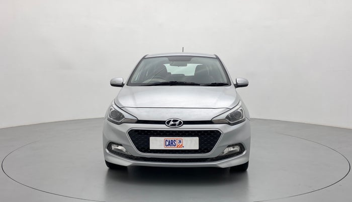 2016 Hyundai Elite i20 ASTA 1.4 CRDI, Diesel, Manual, 1,19,203 km, Highlights