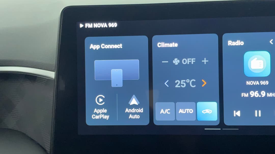 2024 MG Mg3 Hybrid+ Essence, Automatic, 8991 km, Android/Apple Car Play