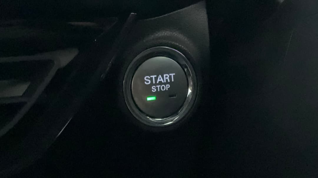 2024 MG Mg3 Hybrid+ Essence, Automatic, 8991 km, Keyless / Button Start