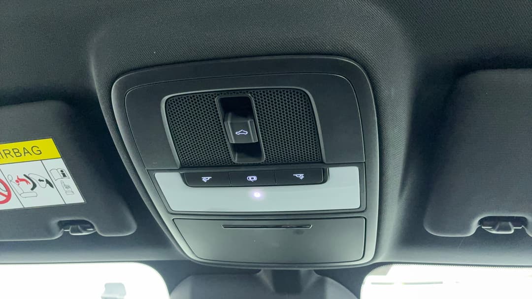 2024 MG Mg3 Hybrid+ Essence, Automatic, 8991 km, On-Roof Controls/Sunglass holder