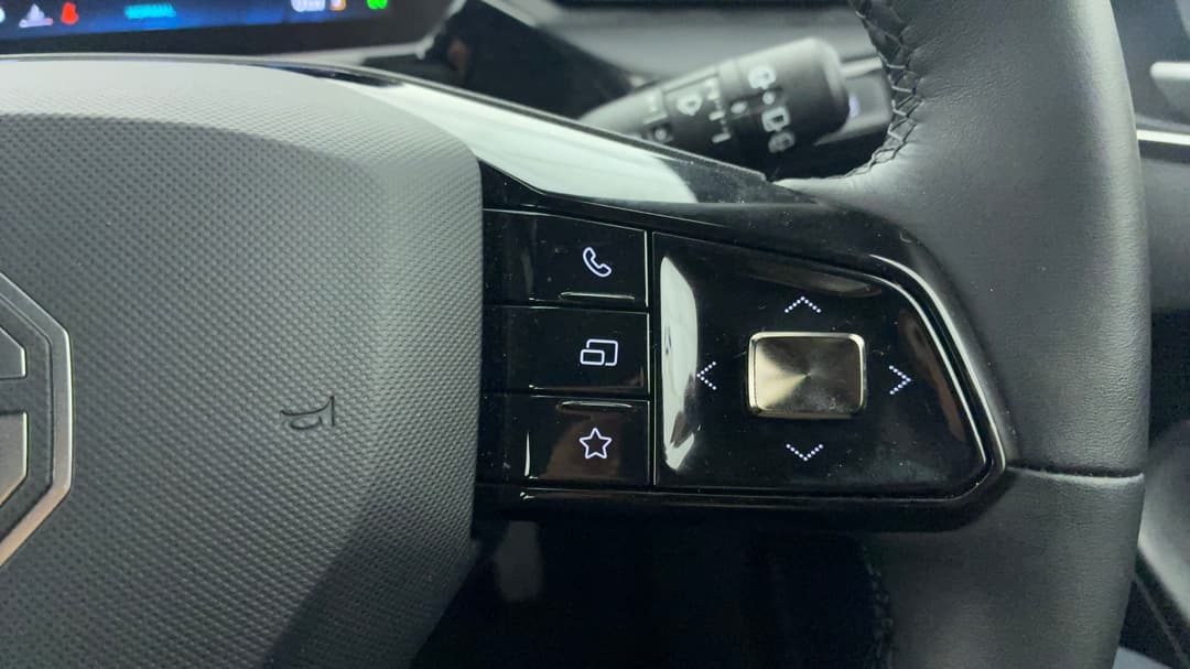 2024 MG Mg3 Hybrid+ Essence, Automatic, 8991 km, Cruise Control
